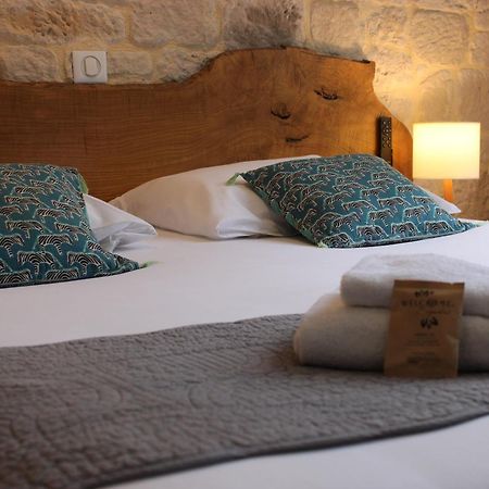Hotel Restaurant Des Grottes Du Pech Merle Cabrerets Номер фото